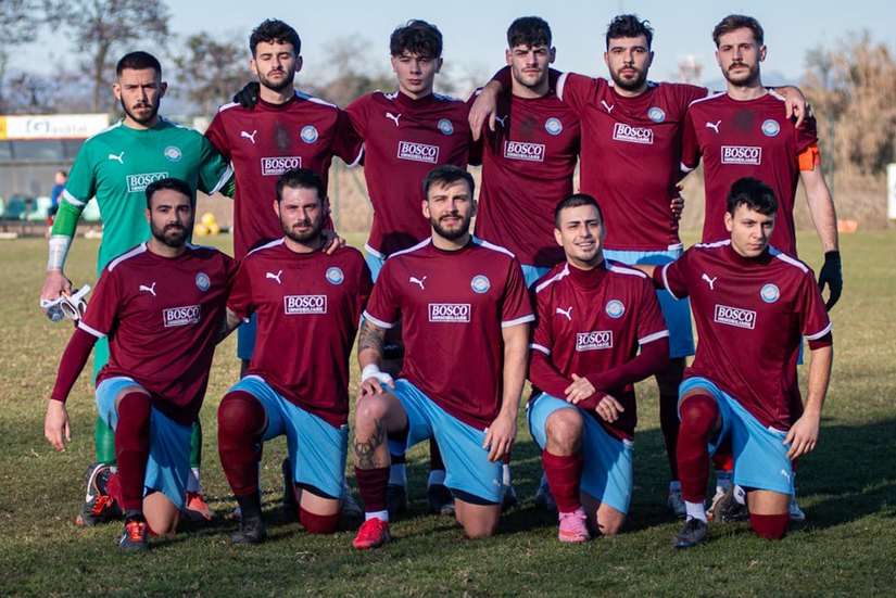 Foto di Angelino Gentile 
