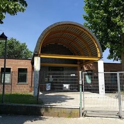 La materna Rodari a San Donato 