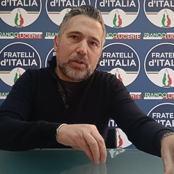 Franco Lucente 
