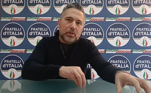 Franco Lucente 