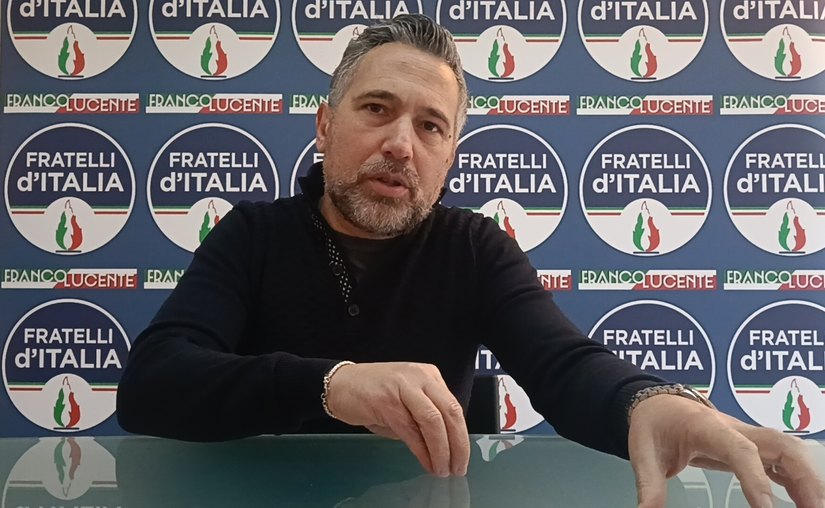 Franco Lucente 
