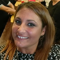 Jessica Lucia Amodio 