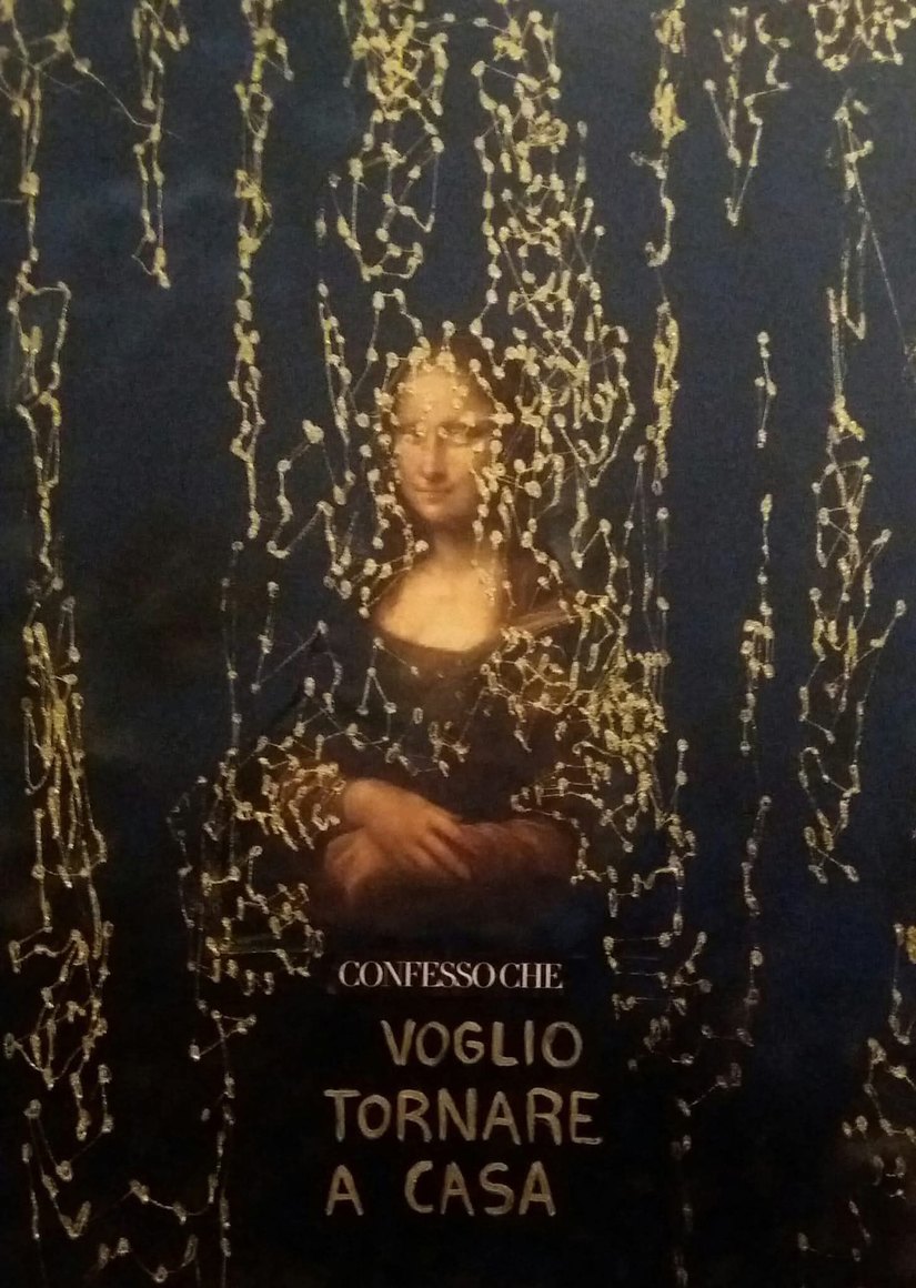 L'opera pop di Carla Bruschi 