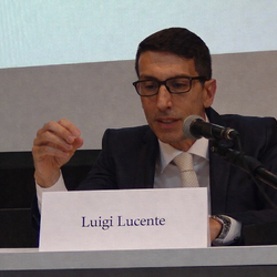Avvocato Luigi Lucente 
