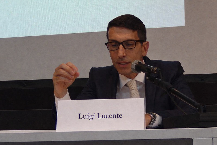Avvocato Luigi Lucente 