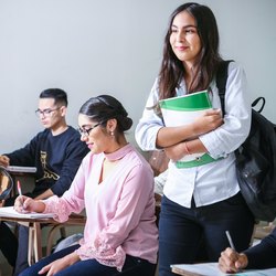 Servizi di orientamento per gli studi all’estero 
