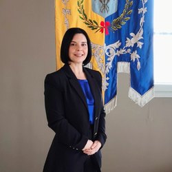 Silvia Casorati 