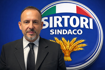 Luca Sirtori 