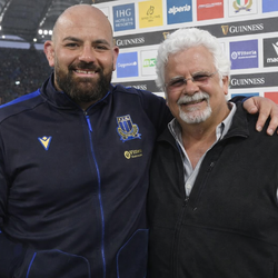 Simone e Pietro Ferrari 