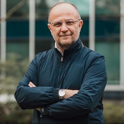 Guido Massera Capogruppo Fratelli d'Italia 