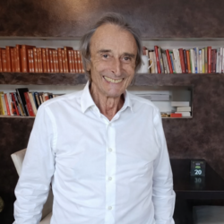 Pasquale Canzi in arte Paki dei Nuovi Angeli 