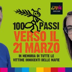 Danilo Perotti e Greta Montemaggi 