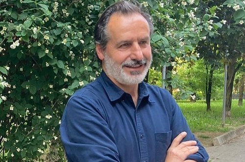 Francesco Squeri 