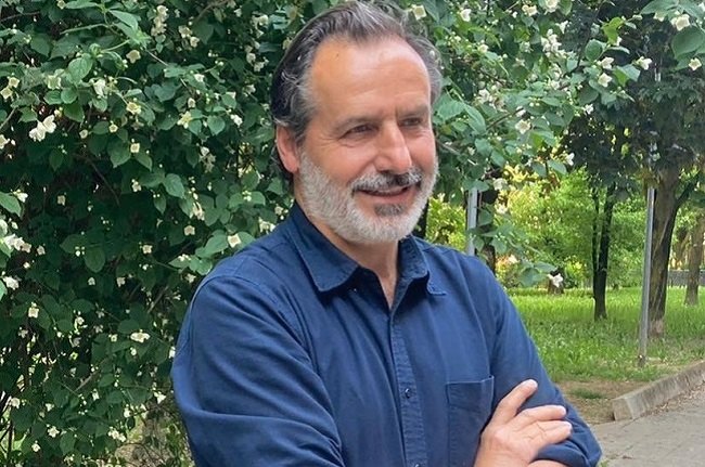 Francesco Squeri 