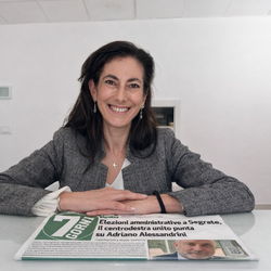 Manuela Mongili 