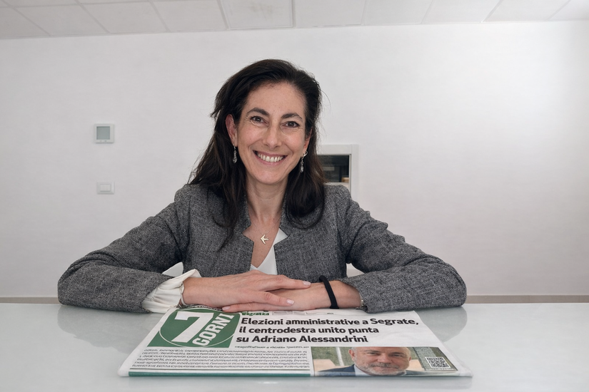Manuela Mongili 