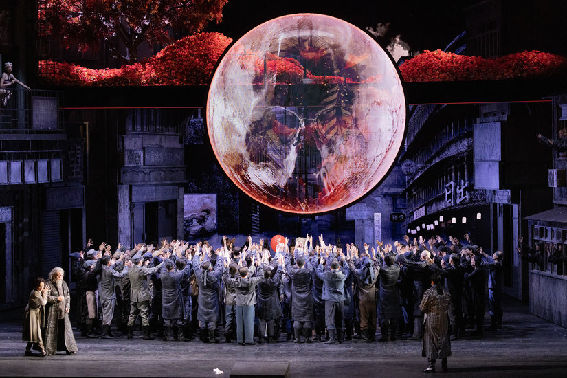 2024 Turandot ph Brescia e Amisano © Teatro alla Scala 