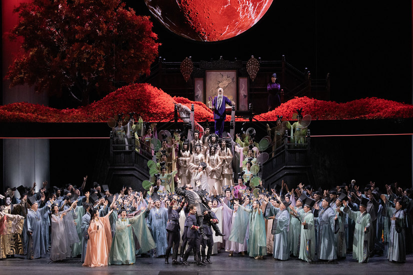 2024 Turandot ph Brescia e Amisano © Teatro alla Scala 