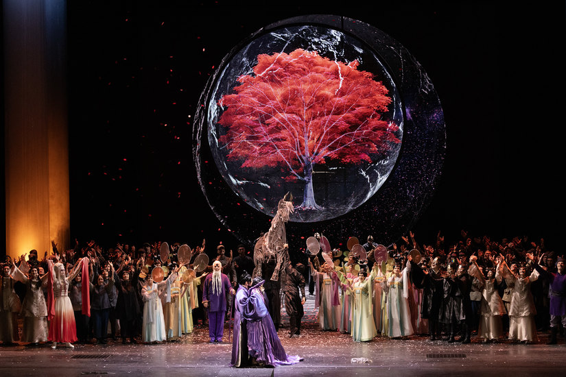 2024 Turandot ph Brescia e Amisano © Teatro alla Scala 