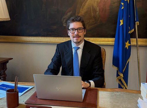 Avv, Marco Griguolo 