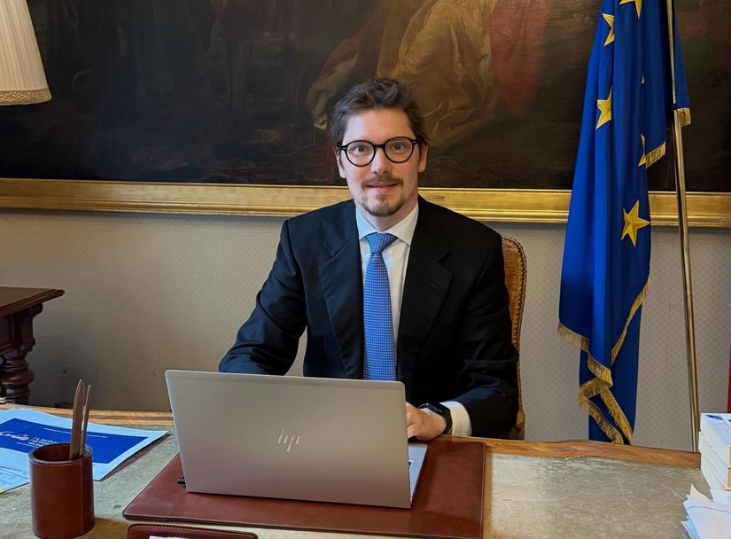 Avv, Marco Griguolo 