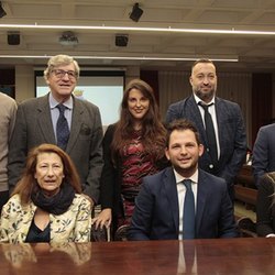 La Giunta sangiulianese 