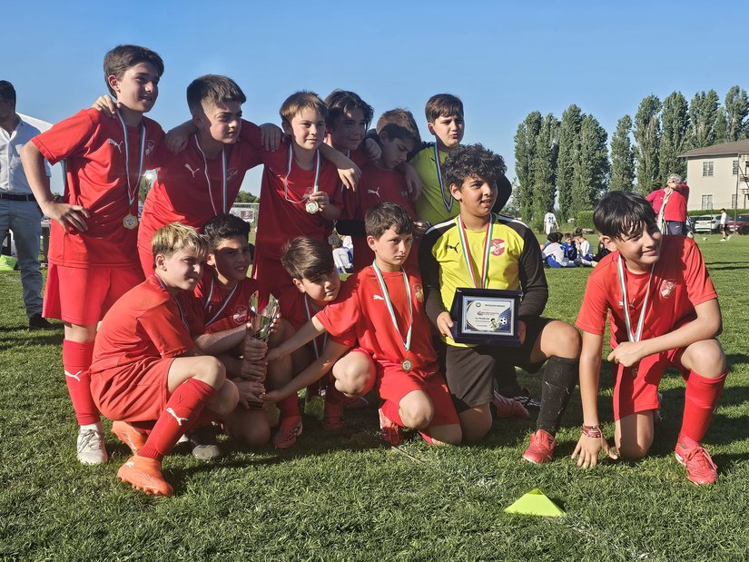 Cimiano Calcio 