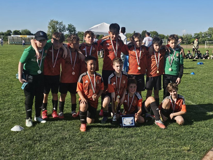FCD Rhodense 