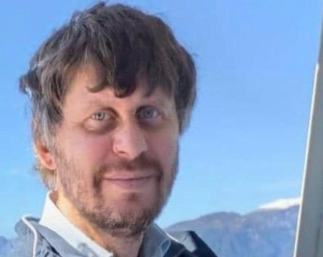 Alessandro Verdi è stato ritrovato 