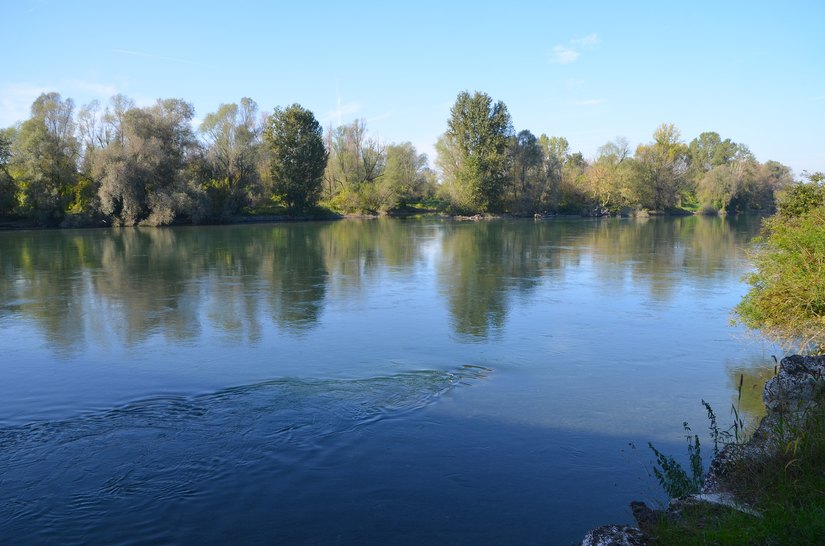 Fiume Adda 