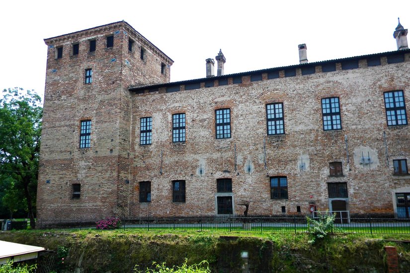 Castello Melegnano 