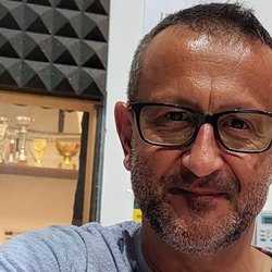 Roberto Florindi 