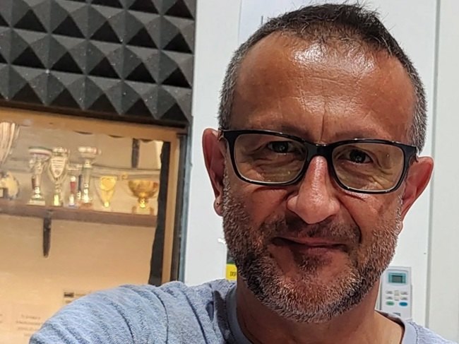 Roberto Florindi 