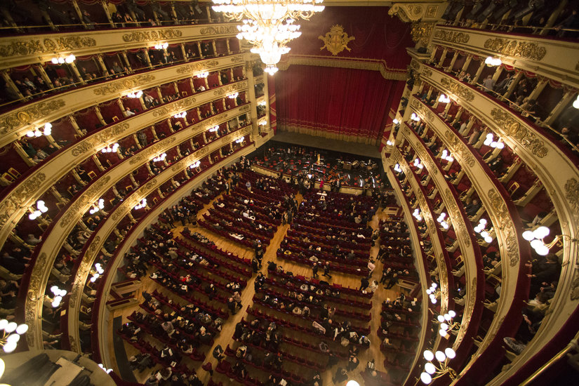 ©Teatro alla Scala 