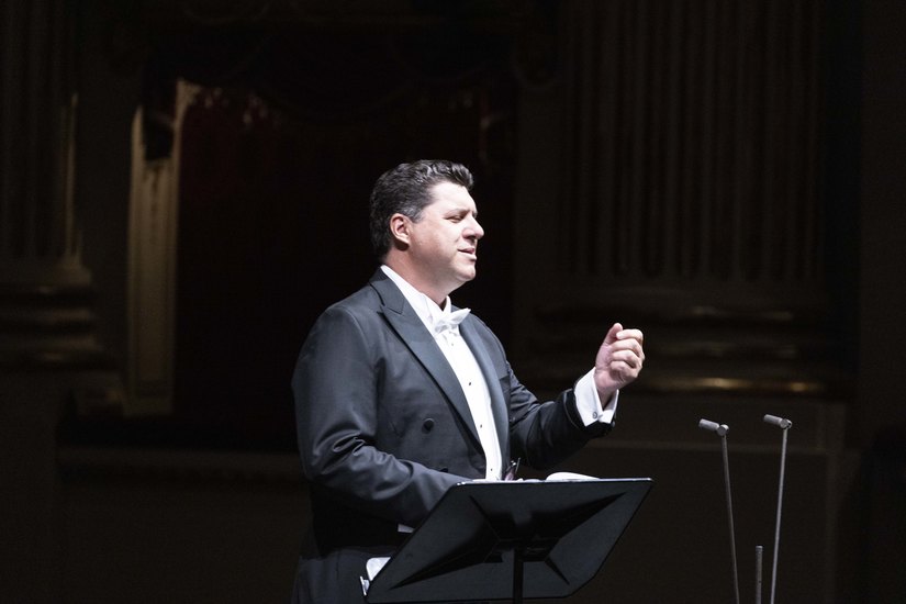 Luca Salsi. ph Brescia e Amisano ©Teatro alla Scala 