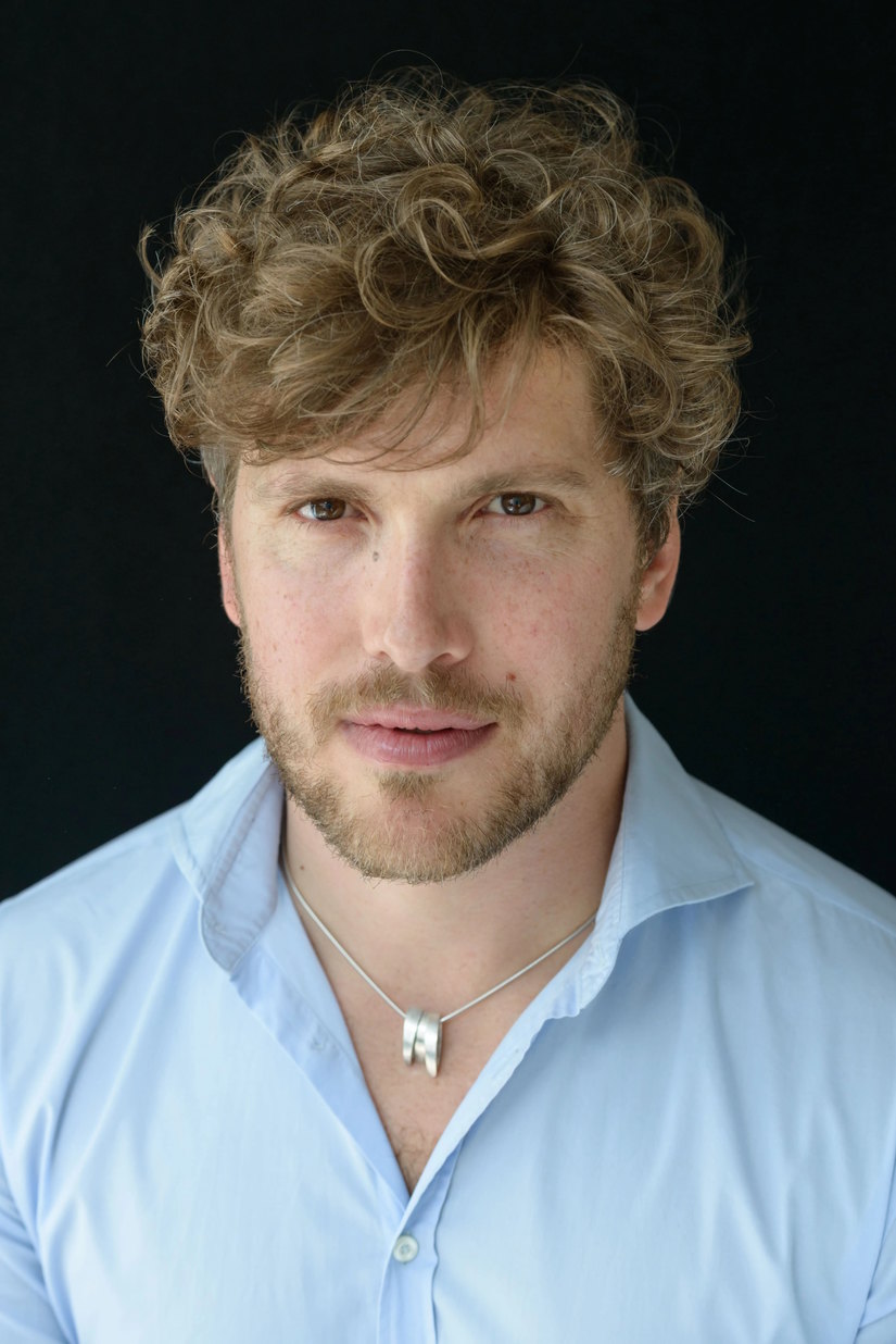 Alessandro Talevi ©Teatro alla Scala 