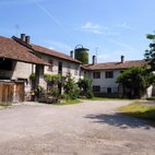 Cascina Pestazza