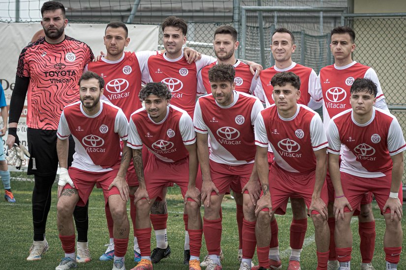 Foto Angelino Gentile 