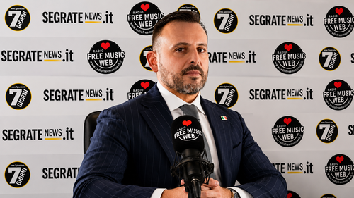 Luca Sirtori 