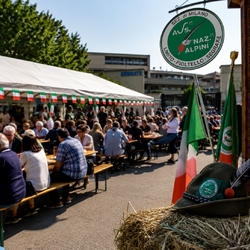 Festa Alpina 