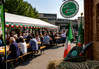 Festa Alpina 