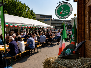 Festa Alpina 