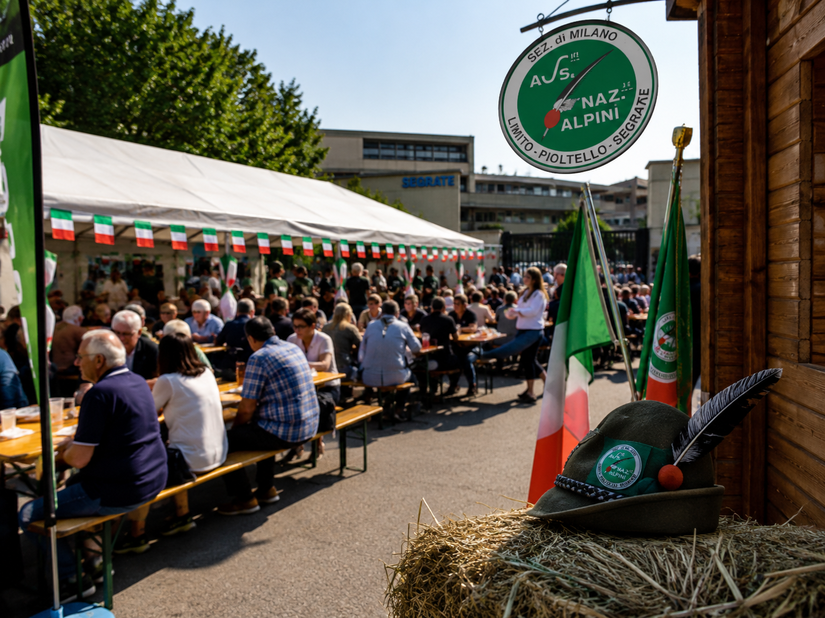 Festa Alpina 