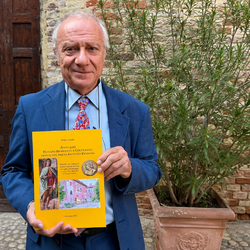 Sergio Leondi e il suo nuovo libro 