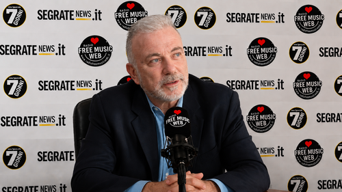Adriano Alessandrini 
