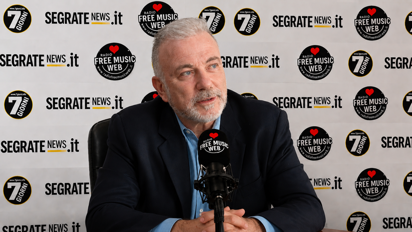 Adriano Alessandrini 