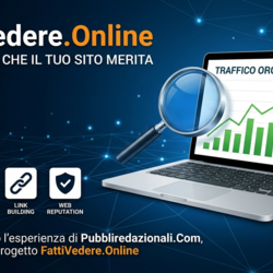 FattiVedere.Online 