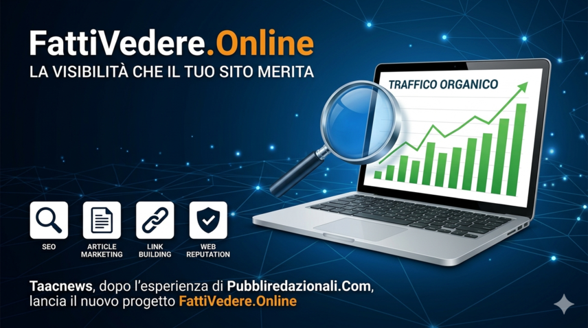 FattiVedere.Online 