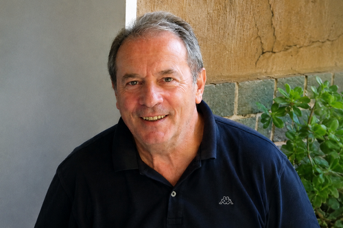 Bruno Ghidini 