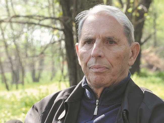 Don Chino Pezzoli 